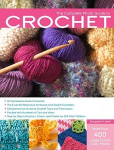 2014 Crocheter's Gift Guide: Books & Digital Subscriptions on Underground Crafter's blog