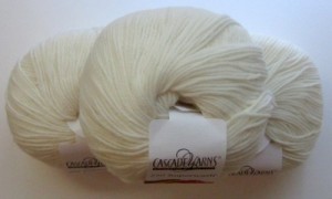 Cascade 220 MKAL prize from top