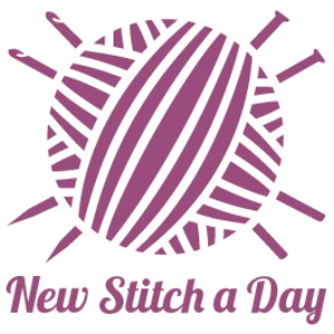 New Stitch a Day