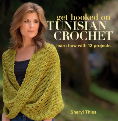 Get Hooked on Tunisian Crochet