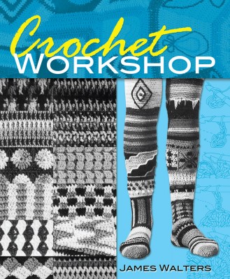 2014 Crocheter's Gift Guide: Books & Digital Subscriptions on Underground Crafter's blog