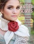 Guest post by Pam Powers, Knitting designer, on Underground Crafter