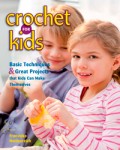 Crochet for Kids giveaway on Underground Crafter
