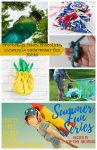 Summer Fun Series on Nap-Time Creations