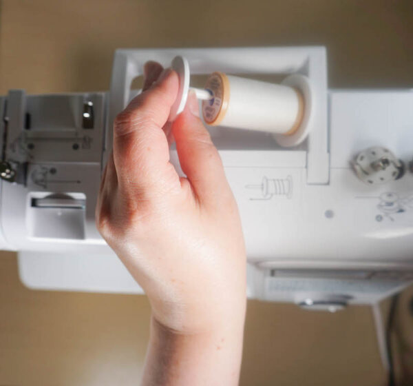Sewing Basics: All About Bobbins - Underground Crafter