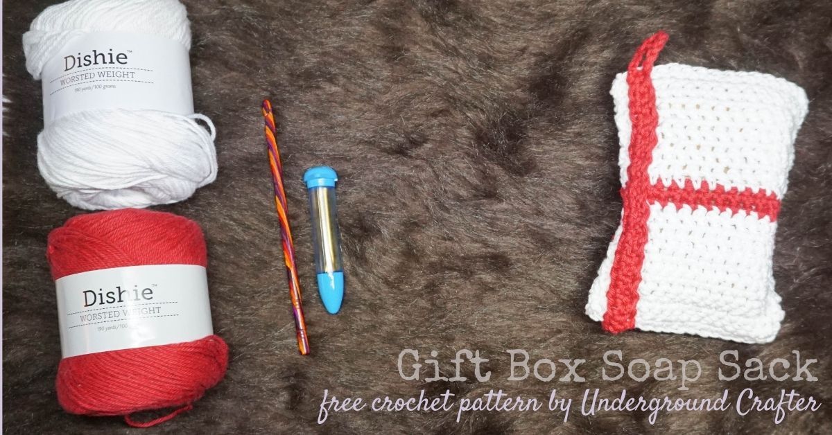 https://undergroundcrafter.com/wp-content/uploads/2021/09/Gift-Box-Soap-Sack-free-crochet-pattern-by-Underground-Crafter-FB.jpg