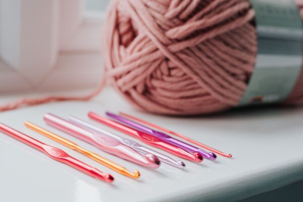 Ultimate Guide to Crocheting for Charity for Beginners Generic Image (2)