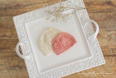 12+ Free Crochet Preemie Hat Patterns - Underground Crafter