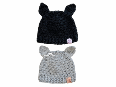12+ Free Crochet Preemie Hat Patterns - Underground Crafter
