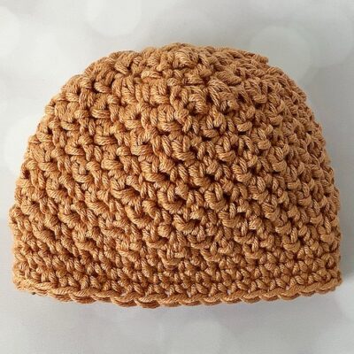 12+ Free Crochet Preemie Hat Patterns - Underground Crafter