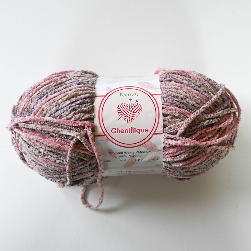 Easy Preemie Crochet Hat Pattern: Lyla Beanie - Underground Crafter